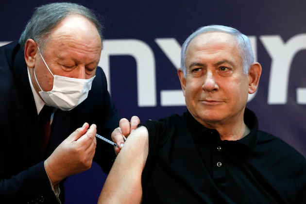 Coronavirus - Israel
