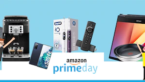 Amazon Prime Day 2021: Amazon Prime Day 2021: Die besten Deals des erstes Tages im Überblick